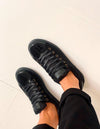 SIMPLE NEGRO CHAROL