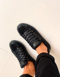 SIMPLE NEGRO CHAROL