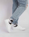 SKATE BLANCO