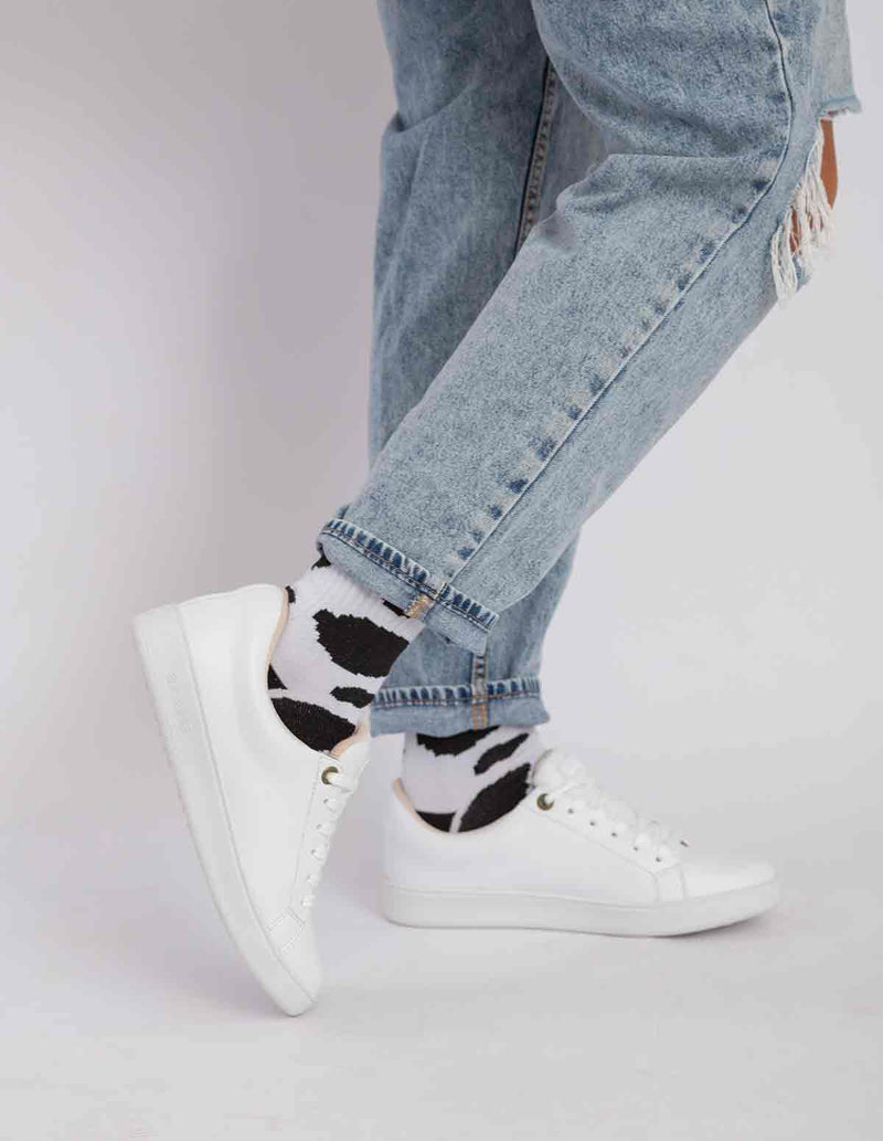 SKATE BLANCO