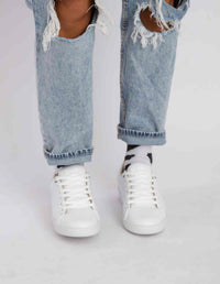 SKATE BLANCO