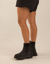 BOTAS SMOOTH NEGRO