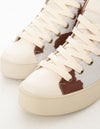 Sneakers Vaca Café