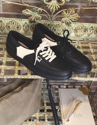 TENIS COOL NEGRO