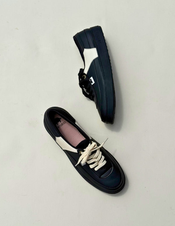 TENIS COOL NEGRO