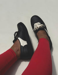 TENIS COOL NEGRO