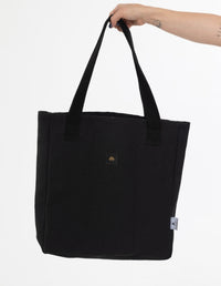 TOTE BAG NEGRO