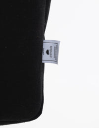 TOTE BAG NEGRO