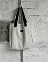 TOTE BAG BLANCO