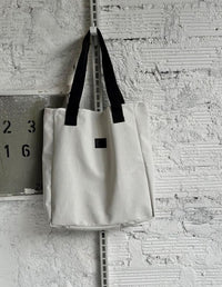 TOTE BAG BLANCO