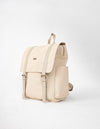 MORRAL WORK  BEIGE/HABANO