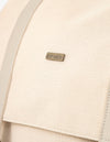 MORRAL WORK  BEIGE/HABANO