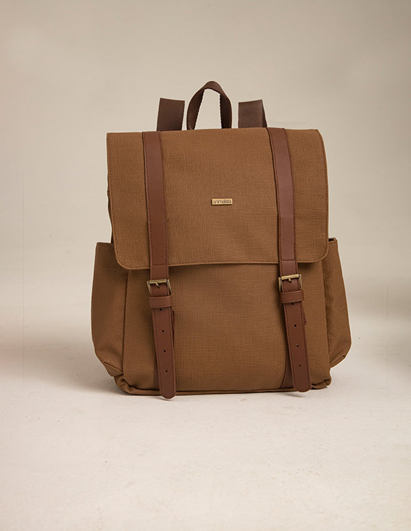 MORRAL WORK CHOCOLATE