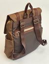 MORRAL WORK CHOCOLATE