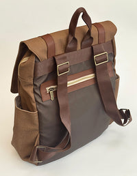 MORRAL WORK CHOCOLATE