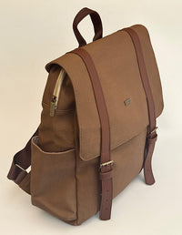 MORRAL WORK CHOCOLATE