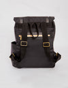 MORRAL WORK NEGRO