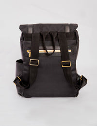 MORRAL WORK NEGRO