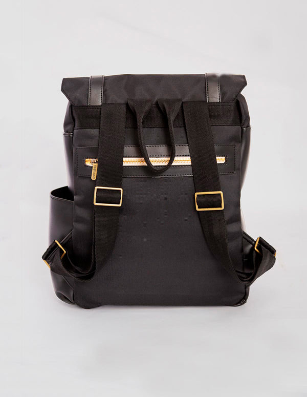 MORRAL WORK NEGRO